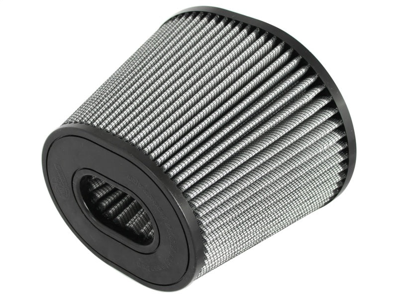 aFe MagnumFLOW Air Filter ProDry S 5in F x 9inx7-1/2in B x 6-3/4inx5-1/2inT x 6-7/8in H - Racecraft Industries