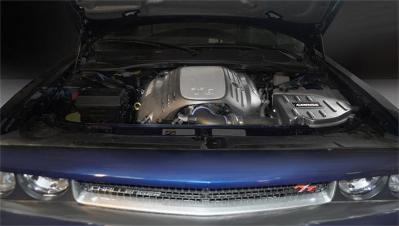 Corsa 11-14 Dodge Challenger R/T 5.7L V8 Air Intake - Racecraft Industries