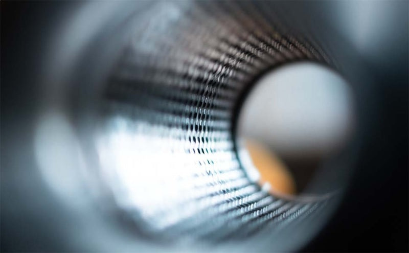 MagnaFlow Muffler Mag SS 22X5X11 2.5/2.5X2.5/ - Racecraft Industries