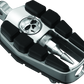 Kuryakyn Zombie Pegs With Male Mount Chrome - Racecraft Industries