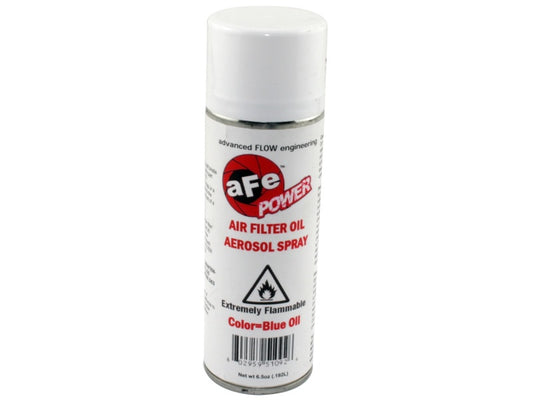 aFe MagnumFLOW Chemicals CHM Oil only 5.5 oz Aerosol Single (Blue) - Racecraft Industries