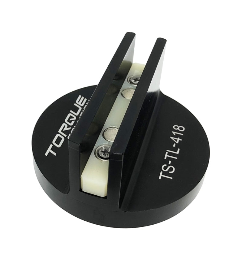Torque Solution Universal Weld Jack Pad - Racecraft Industries
