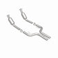 Magnaflow Conv DF Mustang 05-09 4.6L - Racecraft Industries