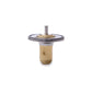 Mishimoto 2014+ Chevrolet Corvette C7 Racing 180 Degree Racing Thermostat - Racecraft Industries