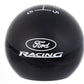 Ford Racing 15-24 Mustang Ford Racing 6 Speed Shift Knob - Racecraft Industries