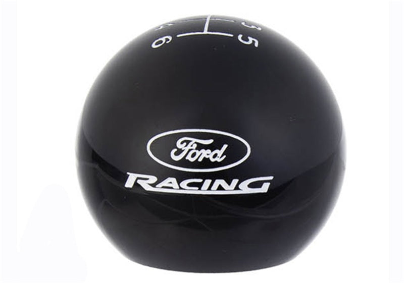 Ford Racing 15-24 Mustang Ford Racing 6 Speed Shift Knob - Racecraft Industries