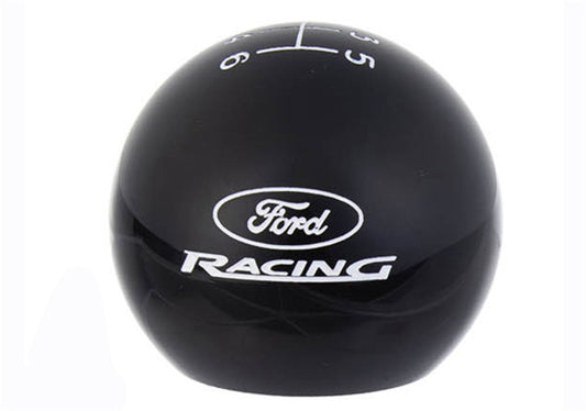 Ford Racing 15-24 Mustang Ford Racing 6 Speed Shift Knob - Racecraft Industries