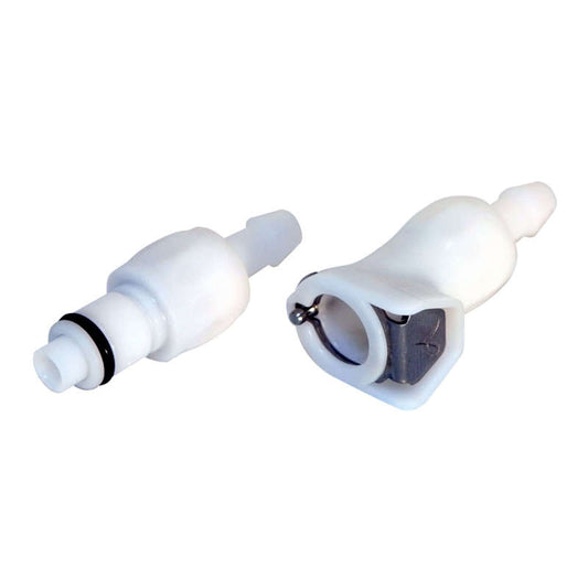 USWE Quick Coupling Set - Racecraft Industries
