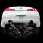 ISR Performance GT Single Exhaust - 03-07 Infiniti G35 Coupe - Racecraft Industries
