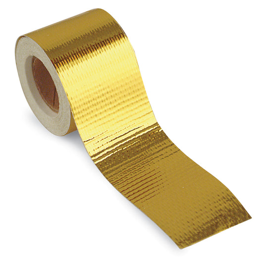 DEI Reflect-A-GOLD 2in x 30ft Tape Roll - Racecraft Industries