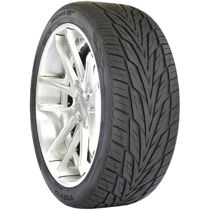 Toyo Proxes ST III Tire - 285/40R24 112V - Racecraft Industries