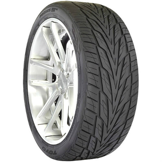 Toyo Proxes ST III Tire - 315/35R20 110W - Racecraft Industries