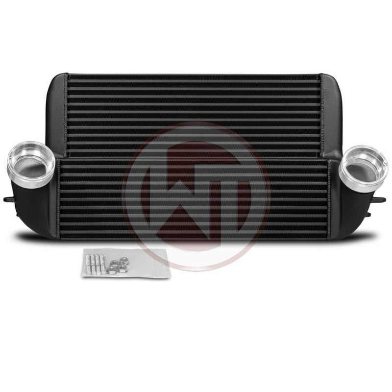 Wagner Tuning BMW X5/X6 E70/E71/F15/F16 Competition Intercooler Kit - Racecraft Industries