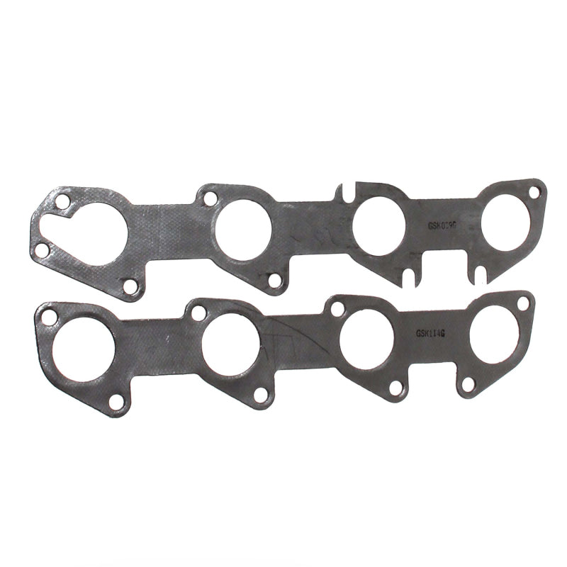 BBK Dodge Hemi 5.7 6.1 Exhaust Header Gasket Set - Racecraft Industries