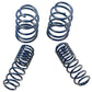 Ford Racing 2005-2014 Mustang GT 1.0in. Track Lowering Springs - Racecraft Industries