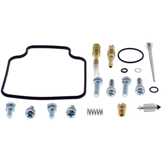 All Balls Racing 05-06 Honda PS250 Carburetor Rebuild Kit - Racecraft Industries