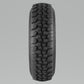 Tensor Tire Desert Series (DS) Tire - 60 Durometer Tread Compound - 32x10-15 - Racecraft Industries