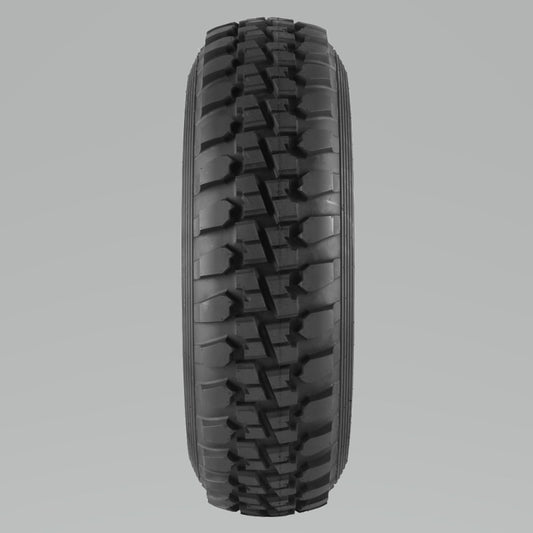 Tensor Tire Desert Series (DS) Tire - 60 Durometer Tread Compound - 32x10-15 - Racecraft Industries