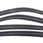 AVS 11-18 Dodge Charger Ventvisor Outside Mount Window Deflectors 4pc - Smoke - Racecraft Industries