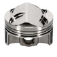 Wiseco Honda K-Series +10.5cc Dome 1.181x86.5mm Piston Shelf Stock Kit - Racecraft Industries