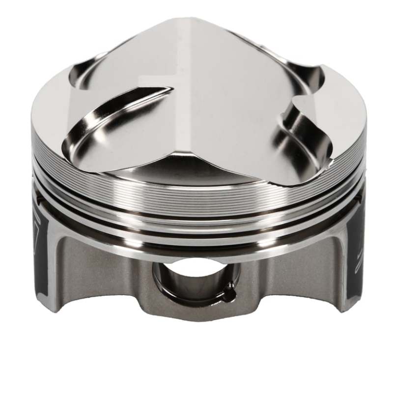 Wiseco Honda K-Series +10.5cc Dome 1.181x86.5mm Piston Shelf Stock Kit - Racecraft Industries