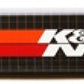 K&N Replacement Panel Air Filter for 2015 Ford Mustang 2.3L L4/3.7L V6/5.0L V8 - Racecraft Industries