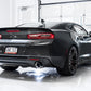 AWE Tuning 16-18 Chevrolet Camaro SS Axle-back Exhaust - Touring Edition (Chrome Silver Tips) - Racecraft Industries