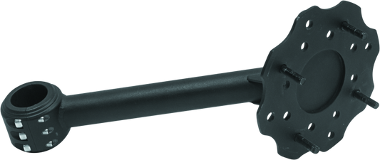 DragonFire Racing Spare Tire Carrier 1.78in Clamp Size - Racecraft Industries