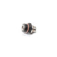 Radium 8AN ORB to 6AN ORB Swivel Union Fitting - Racecraft Industries
