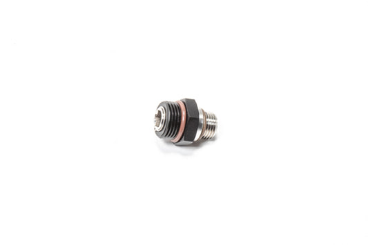 Radium 8AN ORB to 6AN ORB Swivel Union Fitting - Racecraft Industries