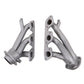BBK 99-04 Ford Mustang V6 Shorty Tuned Length Exhaust Headers - 1-5/8 Titanium Ceramic - Racecraft Industries