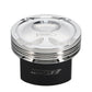 Manley Ford 2.3L EcoBoost 87.5mm STD Size Bore 9.5:1 Dish Piston Set - Racecraft Industries