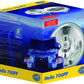 Hella 700FF H3 12V/55W Halogen Driving Lamp Kit - Racecraft Industries