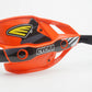 Cycra Probend Ultra w/HCM Clamp 1-1/8 in. - Orange - Racecraft Industries