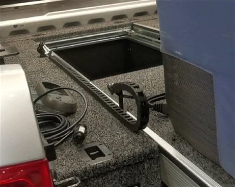 ARB Drawer Fridge Cable Guide - Racecraft Industries