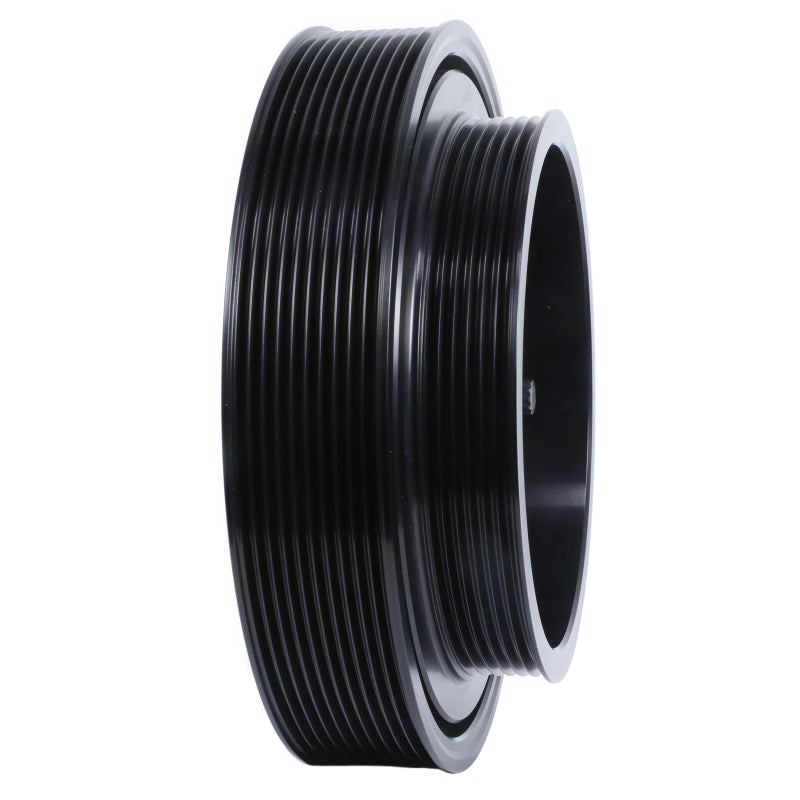 Fluidampr 15-21 Dodge Hellcat Charger/Challenger 6.2L Supercharged Steel Internally Balanced Damper - Racecraft Industries