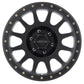 Method MR305 NV 18x9 0mm Offset 6x5.5 108mm CB Matte Black Wheel - Racecraft Industries