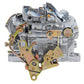 Edelbrock Carburetor Thunder Series 4-Barrel 800 CFM Electric Choke Calibration Satin Finish - Racecraft Industries