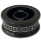 Vibrant Oil Filter Spacer 1/8 NPT Female Ports - Racecraft Industries