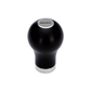Mishimoto Teardrop Shift Knob - Black - Racecraft Industries