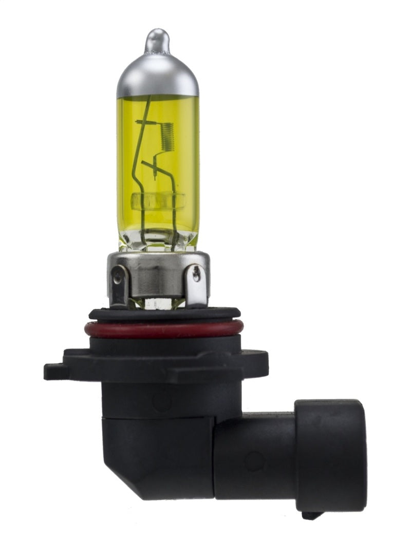 Hella Optilux HB4 9006 12V/55W XY Xenon Yellow Bulb - Racecraft Industries