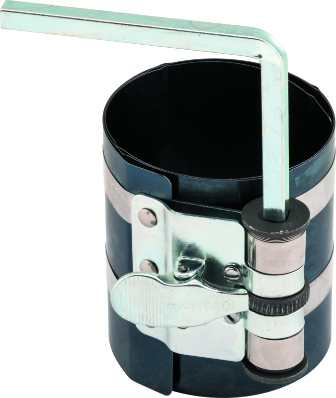 BikeMaster Piston Ring Compressr 90-175mm - Racecraft Industries