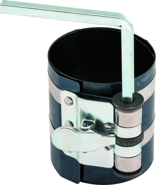 BikeMaster Piston Ring Compressr 90-175mm - Racecraft Industries