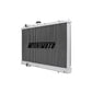 Mishimoto Mitsubishi Lancer Evo IV-VI Manual Aluminum Radiator - Racecraft Industries