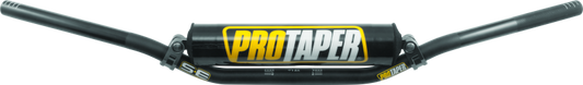 ProTaper SE YZ Low Handlebar - Jet Black - Racecraft Industries