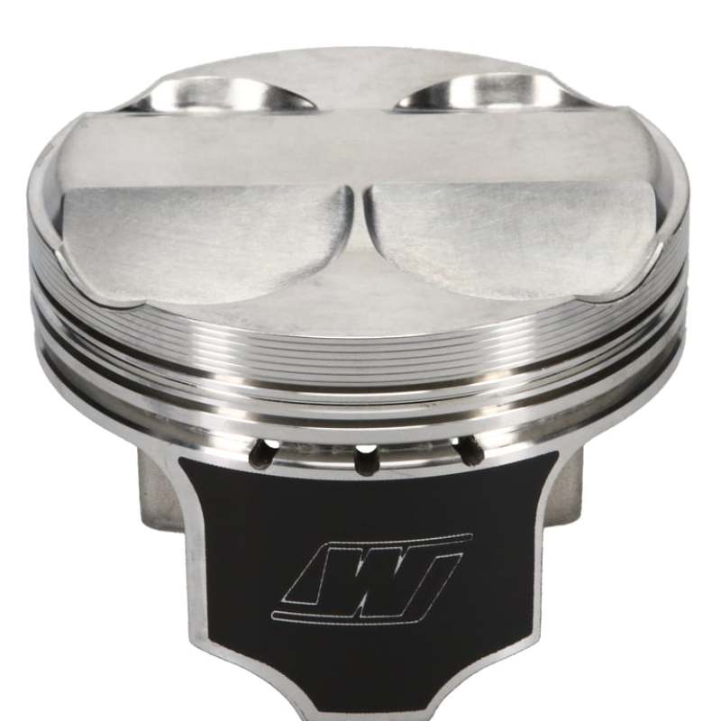 Wiseco 02-06 Acura/Honda K20 RSX-S +5cc 11.0:1 CR Piston Shelf Stock Kit - Racecraft Industries