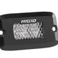 Rigid Industries SRMF - Flush Mount - 60 Deg. Lens - Racecraft Industries
