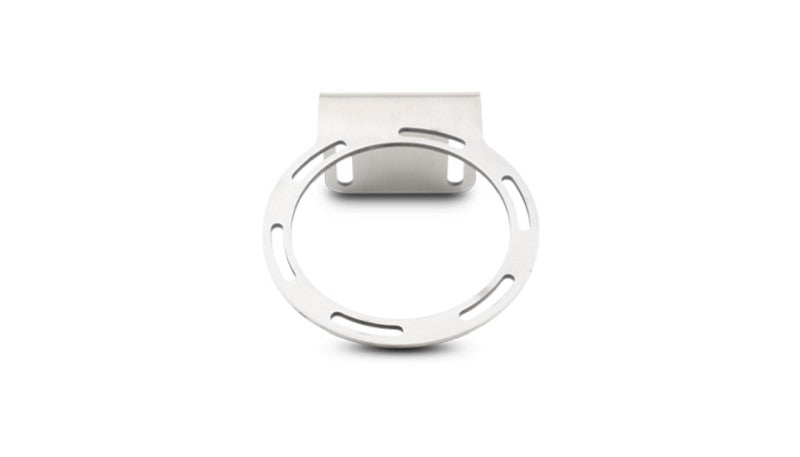 Vibrant Catch Can Single Can Mount Bracket - Racecraft Industries