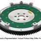 Fidanza 89-94 Nissan Skyline R32 (RB25DE) / 93-98 Skyline R33 (RB25DE/RB25DET) Aluminum Flywheel - Racecraft Industries