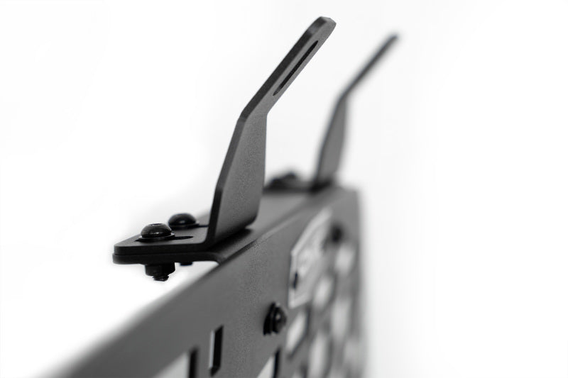 DV8 Offroad 03-09 Lexus GX 470 Rear Window Molle Storage Panels - Racecraft Industries